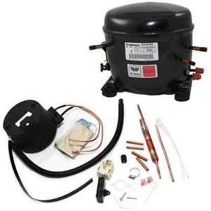 Frigidaire 5304475142 Refrigerator Compressor Unit
