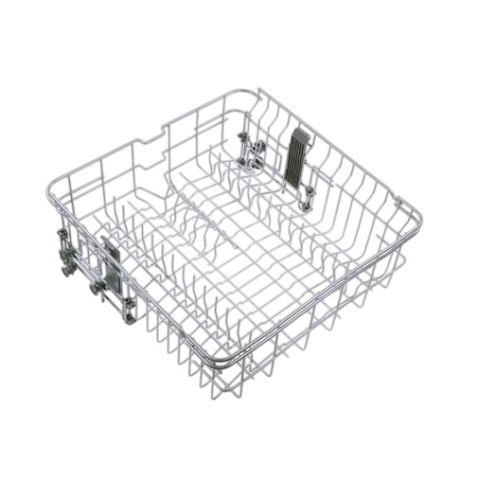 Frigidaire 5304475618 Dishwasher Upper Dishrack Assembly 