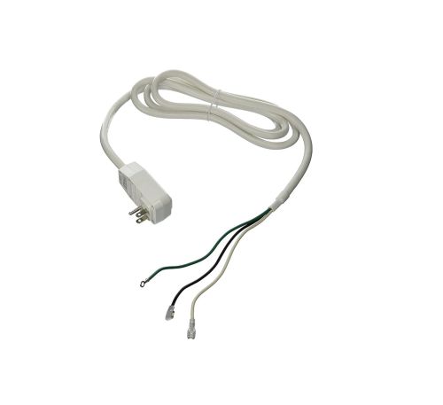 Frigidaire 5304476180 Air Conditioner Power Cord