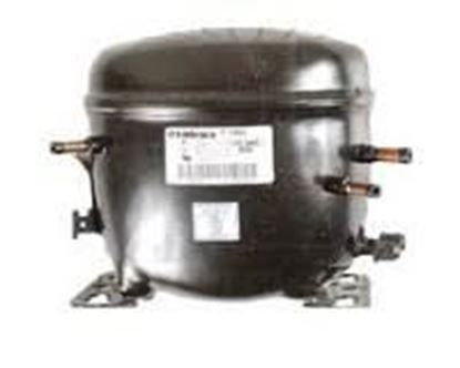 Frigidaire 5304476642 Refrigerator Compressor Unit