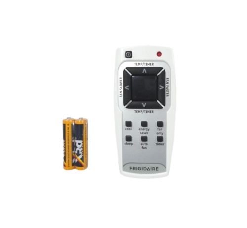 Frigidaire 5304476802 Air Conditioner Remote Control