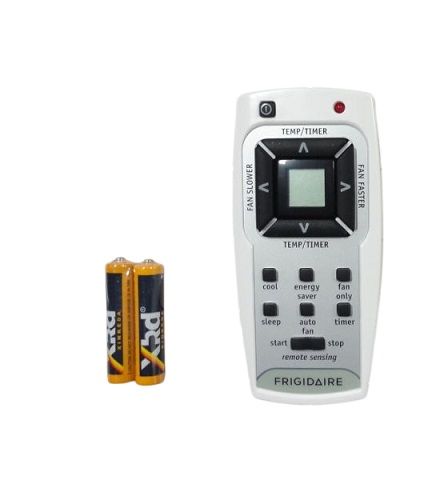 Frigidaire 5304476851 Air Conditioner Remote Control