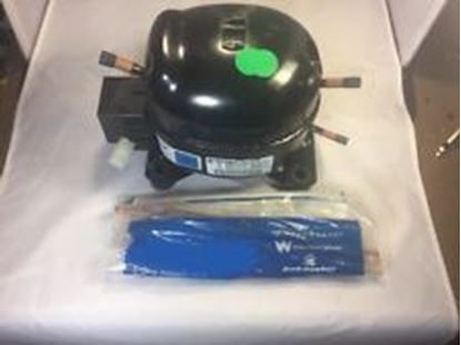 Frigidaire 5304476923 Air Conditioner Compressor