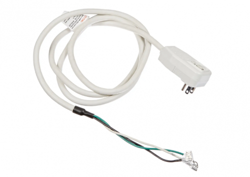 Frigidaire 5304477136 Air Conditioner Power Cord