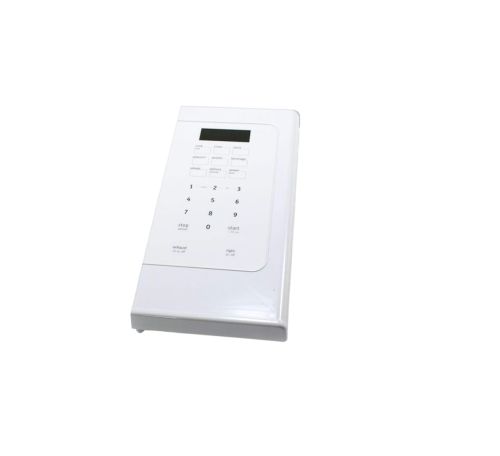 Frigidaire 5304477374 Microwave Control Panel W/Membrane