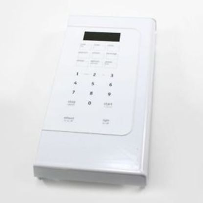 Frigidaire 5304477374 Microwave Control Panel With Membrane