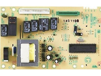 Frigidaire 5304477390 Microwave Control Board