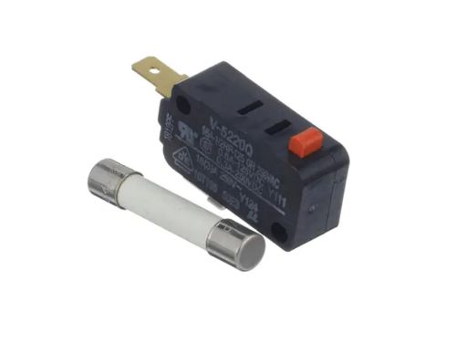 Frigidaire 5304479020 Microwave Door Monitor Switch W/Fuse