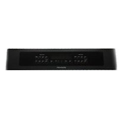 Frigidaire 5304479814 Range Control Panel