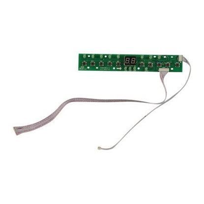 Frigidaire 5304480722 Dishwasher Printed Circuit Board Assembly
