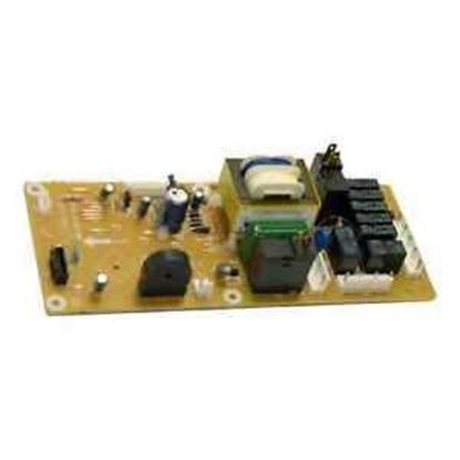 Frigidaire 5304481345 Microwave Control Board