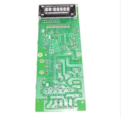 Frigidaire 5304481407 Microwave Printed Circuit Control Board