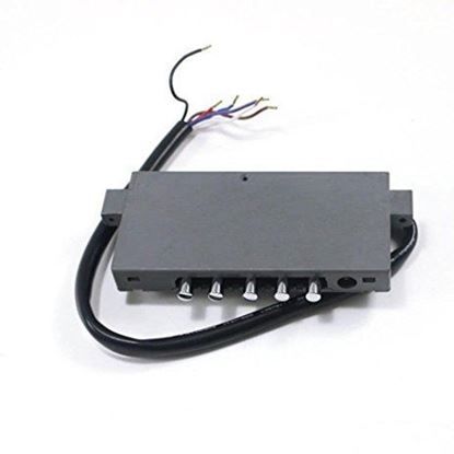 Frigidaire 5304482236 Range Hood Pushbutton Switch