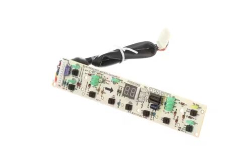 Frigidaire 5304483709 Air Conditioner PC Board