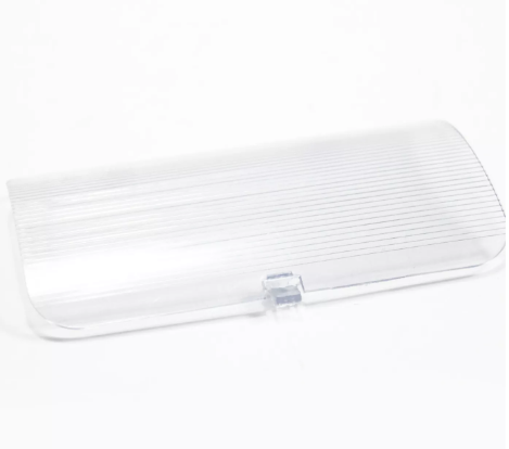 Frigidaire 5304485346 Refrigerator Light Cover 
