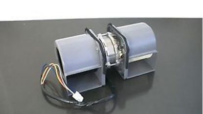 Frigidaire 5304492945 Microwave Hood Fan Motor