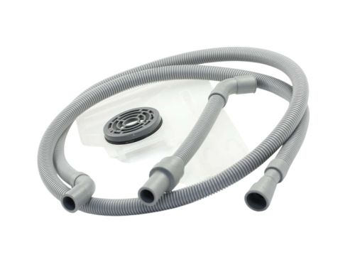 Frigidaire 5304494065 Dishwasher Air Brake/Drain Hose Kit 6'