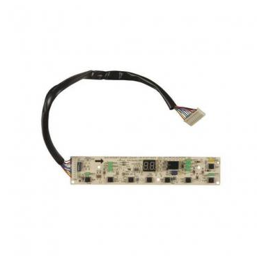 Frigidaire 5304495622 Air Conditioner Power Control Board
