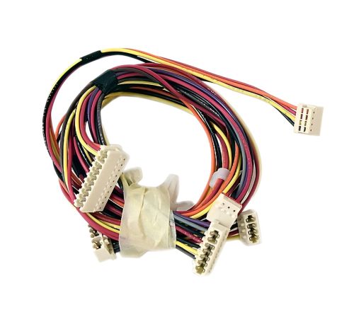 Frigidaire 5304500473 Washer Wire Harness