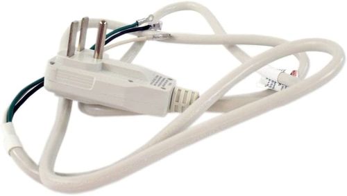 Frigidaire 5304500901 Air Conditioner Power Cord