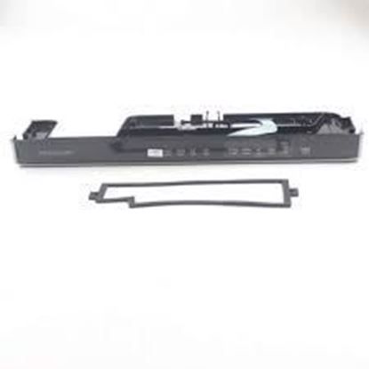 Frigidaire 5304501498 Dishwasher Console Panel Assembly