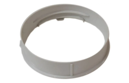 Frigidaire 5304502059 Air Conditioner Hose to Window Adapter B