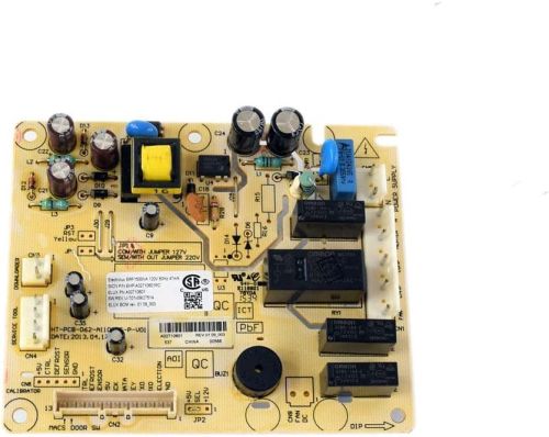 Frigidaire 5304503163 Refrigerator Main Control Board