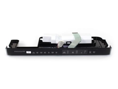 Frigidaire 5304504659 Dishwasher Stainless Steel Console Assembly