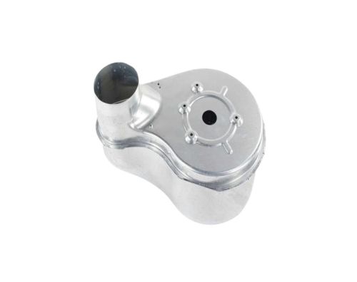 Frigidaire 5304505339 Dryer Blower Assembly