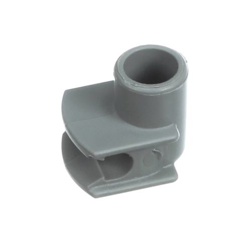 Frigidaire 5304506508 Dishwasher Bracket-Multifence Upper Rack
