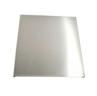 Frigidaire 5304506911 Dishwasher Outer Door Panel Stainless Steel