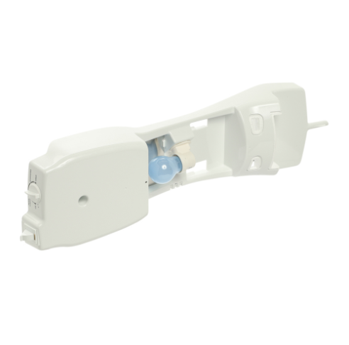 Frigidaire 5304507171 Refrigerator Complete Control Box Assembly