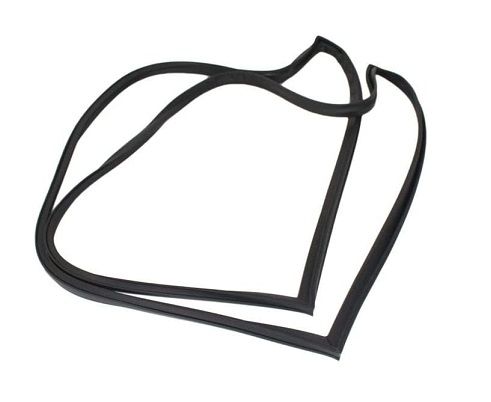 Frigidaire 5304507206 Refrigerator Door Gasket Black