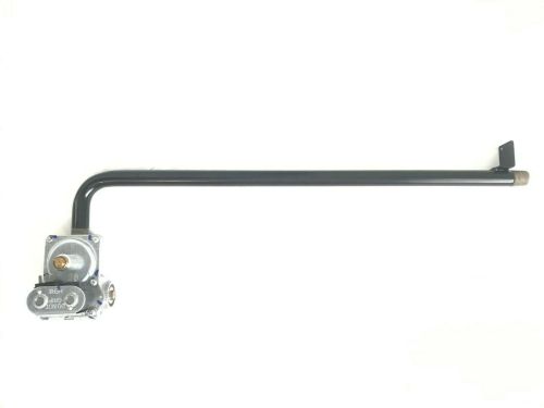 Frigidaire 5304511448 Dryer Gas Valve Assembly