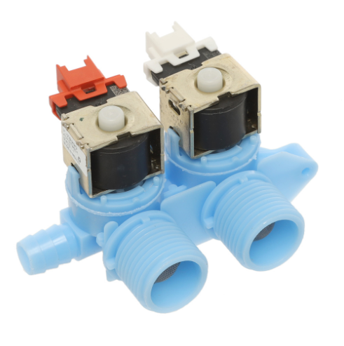 Frigidaire 5304515818 Washer Water Inlet Valve