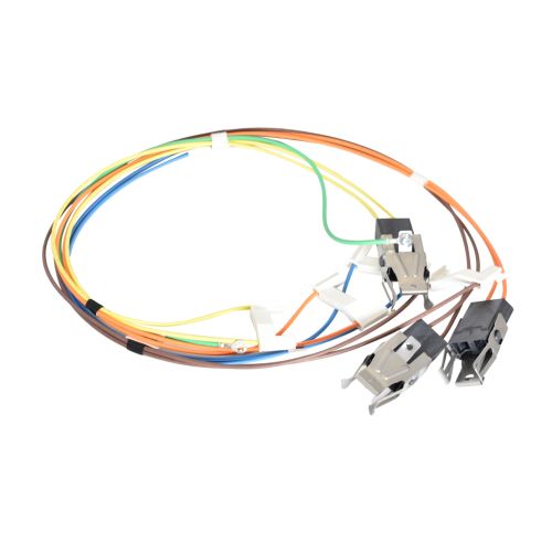Frigidaire 5304516152 Range Wiring Harness
