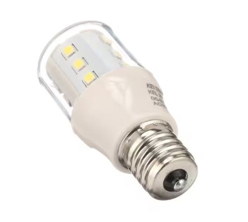 Frigidaire 5304517886 Refrigerator Light Bulb Small Base