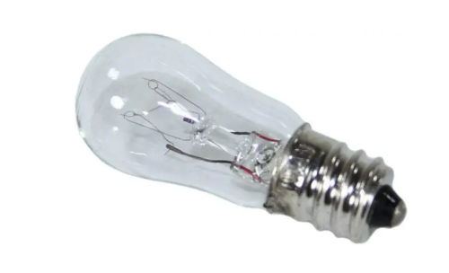 Frigidaire 5304519036 Refrigerator Lamp Bulb