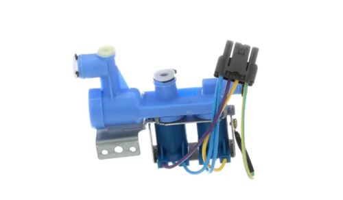 Frigidaire 5304519149 Refrigerator Water Valve Assembly