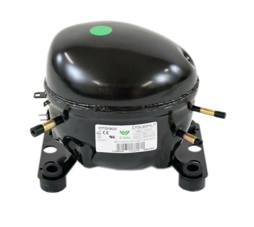 Frigidaire 5304520946 Refrigerator Compressor And Inverter