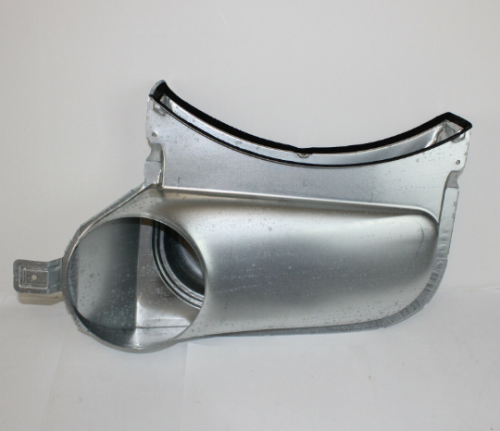 Frigidaire 5304521401 Dryer Duct Assembly