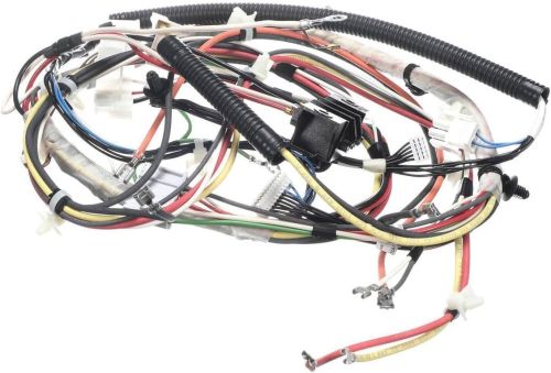 Frigidaire 5304521434 Dryer Wire Harness