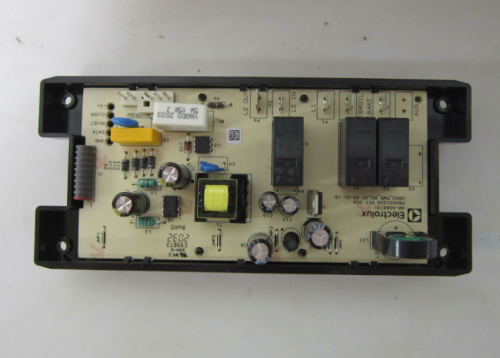 Frigidaire 5304521889 Range Control