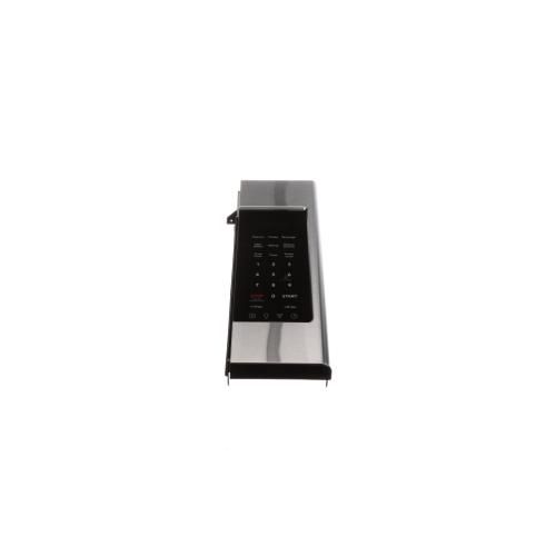 Electrolux 5304522797 Microwave Complete Control Panel Assembly