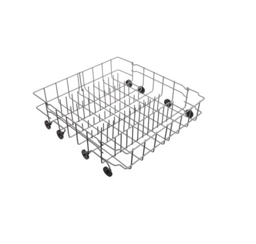 Frigidaire 5304533201 Dishwasher Rack Assembly W/Wheels