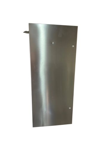 Frigidaire 5304537092 Refrigerator Right Hand Foamed Door Assembly