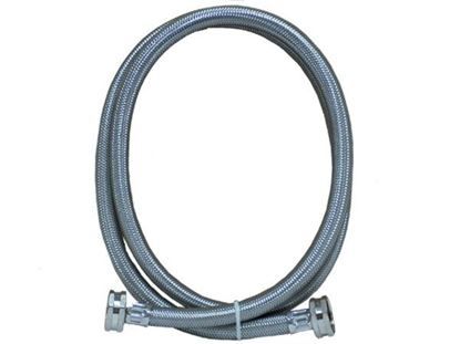 Frigidaire 5308816562 Washing Machine Fill Hose 6 Feet 3/8" HP