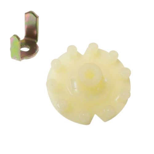 Speed Queen 53241 Washer Cam Timing-4 Pin-45 Minute