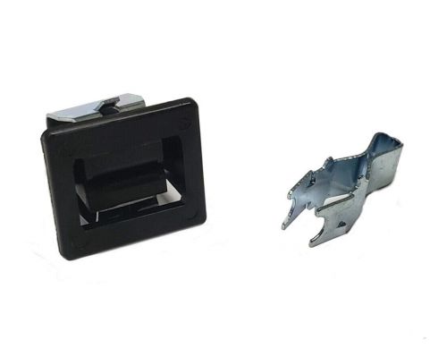 Frigidaire 5366021400 Dryer Door Latch & Metal Strike
