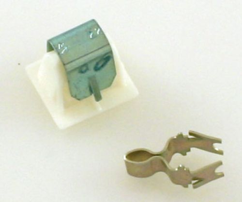 Frigidaire 5366021400 Dryer Door Latch & Metal Strike